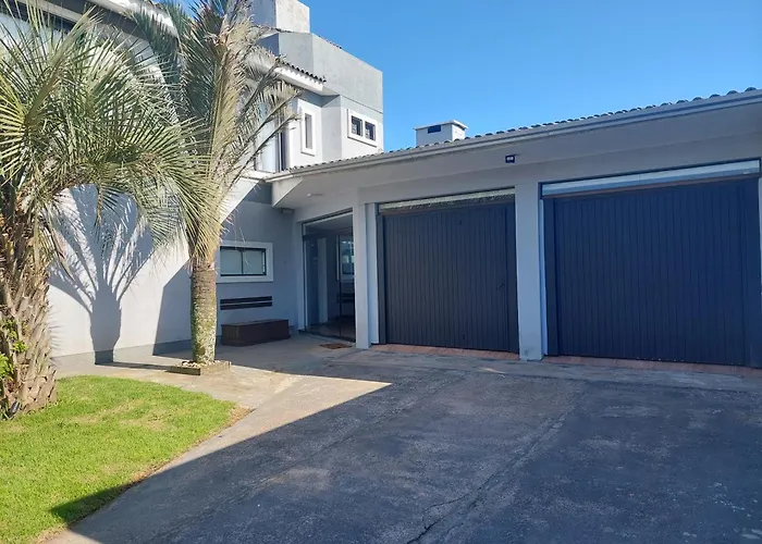 Sobrado Pertinho Da Praia